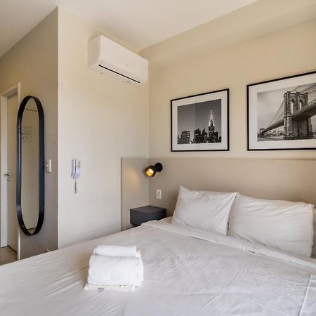 360 Brooklin Apartment São Paulo Ngoại thất bức ảnh