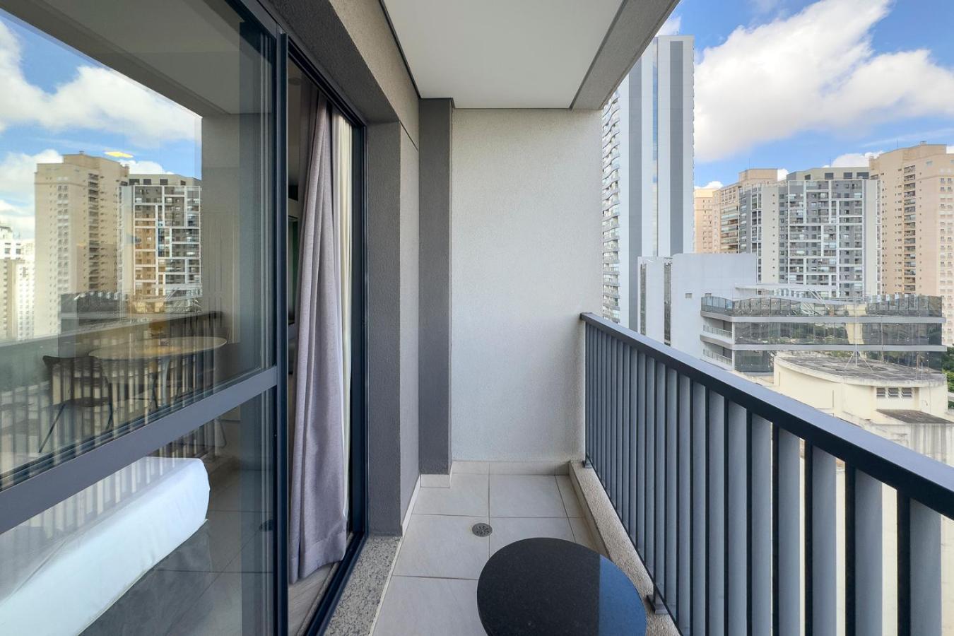 360 Brooklin Apartment São Paulo Ngoại thất bức ảnh